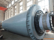 Large Production Capacity Ore Grinding Mill Tube Mill Machine