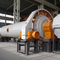 High Efficient Ore Grinding Mill Machine Wet Tube Grinding Mill