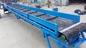 Conveying Hoisting Machine Belt Conveyor Be Used In -20℃~ +40℃ Temperature