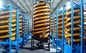 High Capacity Ore Dressing Equipment 1200mm Spiral Chute Separator For Mining