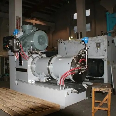 Vertical Spiral Mill For Crushing And Grinding Of Metal And Non Metal Ores
