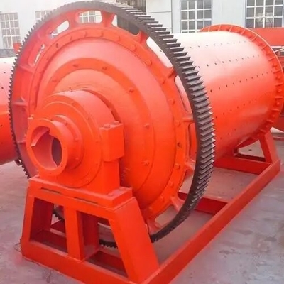 Produce Fine Autogenous Grinding Machines For Mines