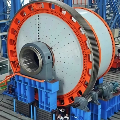 Produce Fine Autogenous Grinding Machines For Mines