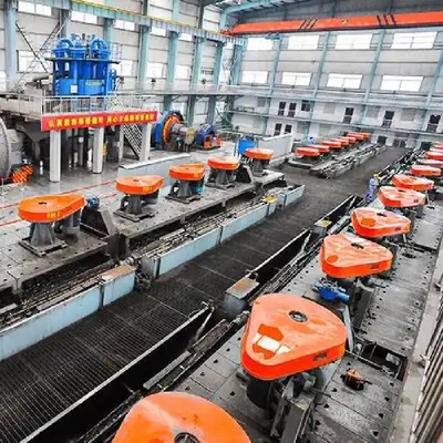 Large-Capacity Flotation Machines For Mines Ore Dressing Equipment
