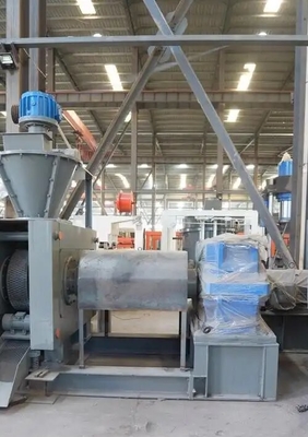 High-Quality Briquetting Machine For Mining, Cement And Metallurgy