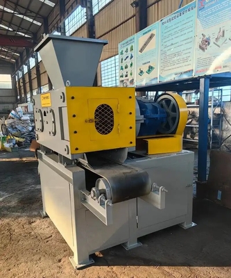 High-Quality Briquetting Machine For Mining, Cement And Metallurgy