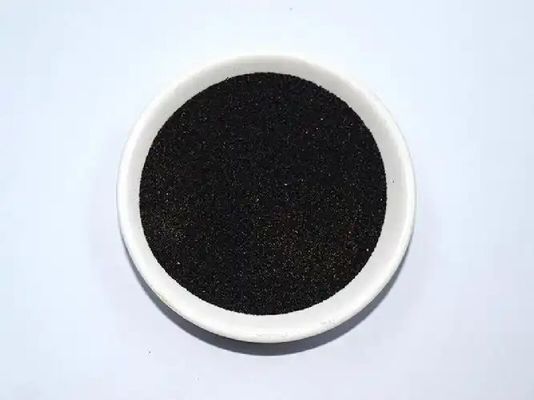 Easy To Peel And Non-Stick Sand Refractory Material ceramic foundry sand