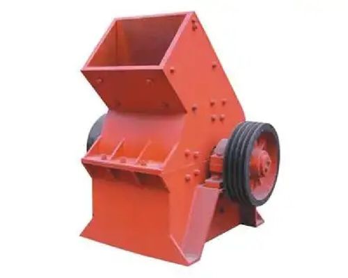 High quality wear-resistant heavy hammer crusher mining machinery
