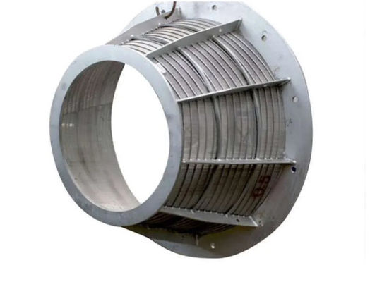 High-Quality Vertical Centrifuge Screen Baskets And Horizontal Centrifuge Screen Baskets