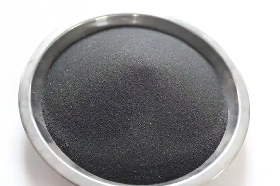 Precision Casting Sand For Casting High Temperature Resistant Non-Stick Sand