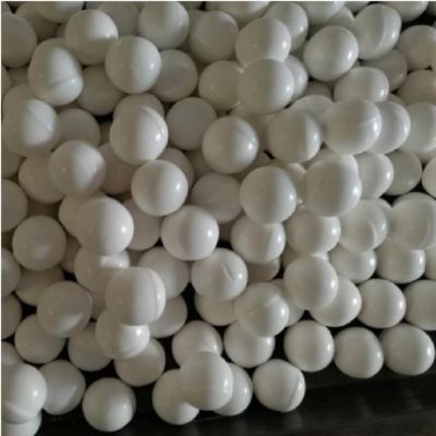 Wear Resistant Steel Balls For Ball Mills, Grinding Media For Mines And Cement Plants