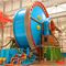 Chemical Industry 869 T Ball Loading Autogenous Grinding Mill