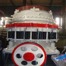 Stable Performance Stone Rock Pebble Hydraulic Cone Crusher For Sale