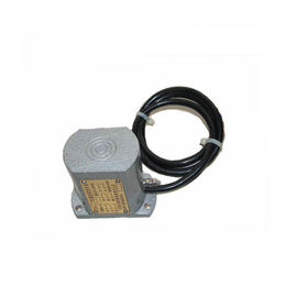 Double Complex Contact TCK-1T Magnetic Switch Max Voltage 250V For Optimal Performance