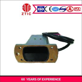 Double Complex Contact TCK-1T Magnetic Switch Max Voltage 250V For Optimal Performance