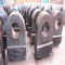 Mining Industry Machinery Mobile Crusher Wear Parts Hammer Head
