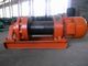 10t Blast Furnace Skip Hoist System Material Lifting And Tract