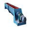8-55 Tph Industrial Screw Conveyor Continuous Screw Conveyor System