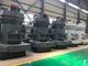 22TPD Raymond Ore Grinding Mill 99% Qualified Milling Equipment