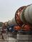 6.0x95m 12000t/d Rotary Kiln In Cement Plant Energy Saving
