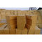 High Refractoriness Rotary Kiln 1770C High Alumina Refractory Bricks Material