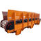 400-560 TPH Conveying Hoisting Machine Apron Feeder Series Conveying Equipment