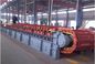 400-560 TPH Conveying Hoisting Machine Apron Feeder Series Conveying Equipment