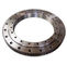 High Level 800R/m Crossed Tapered Roller Bearings Customized and stacker bearing factory price