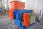 Two Axis Shear Type Plastic Shredder Machine 2-3tph For Plastic Recycling Plant