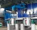 0.5 Ton 6 Pulse Metallurgy Machine Iron Melting Furnace Manufacturer