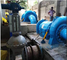 Vortex Hydro Turbine For Hydro Power Plant And Water Electric Power Generator