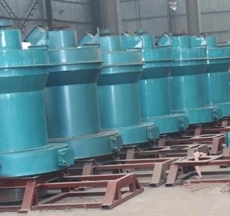 سعة 4500-400 كجم / ساعة مطحنة طحن خام مسحوق دقيق فائق الدقة