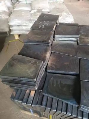 معدات التعدين المخصصة