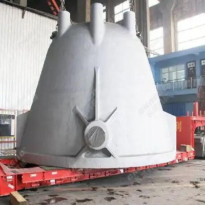 مقاومة للاستعمال معدات نقل خاصة مقاومة لدرجات الحرارة العالية