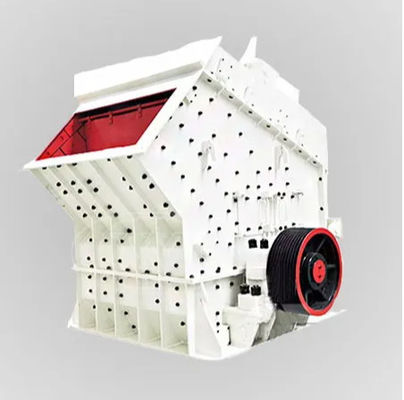 كسارة صدم خاصة للتكسير الخشن والمتوسط ​​للصخور الصلبة