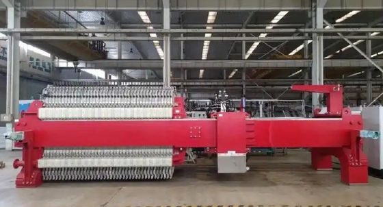 مطبخ تصفية زيت ثابت صغير صناعي بدقة عالية