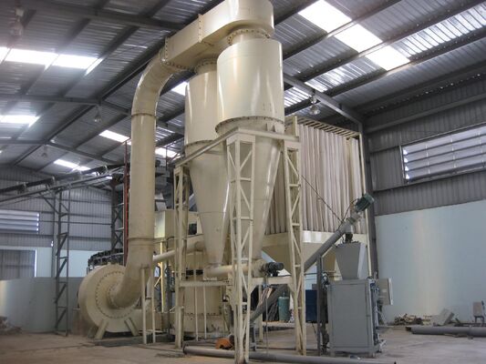 صديقة للبيئة آمنة سهلة الصيانة ريموند ميل