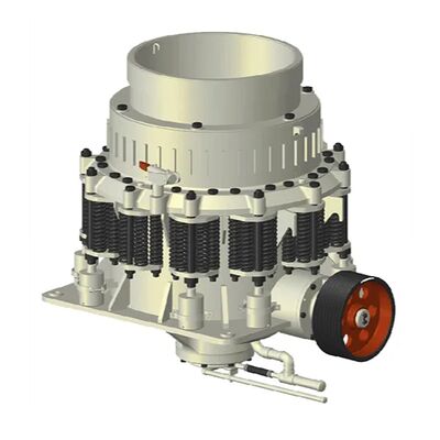 كسارة عالية الكفاءة وتشغيل مستقر