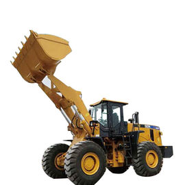 SEM656D 178KN آلات البناء الثقيلة وجرافة سعر المصنع