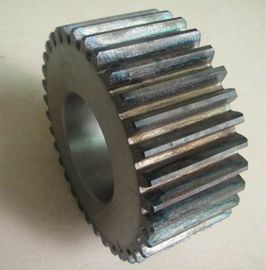 مطحنة ترس ترس وترس الفرن مع ضمان الجودة والمواد 42crmo Steel