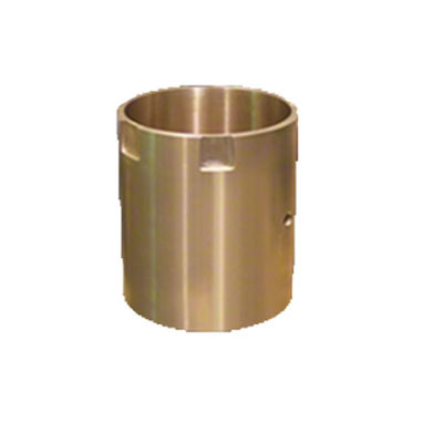 2FT و 3FT النحاس الرئيسي رمح جلبة قطع غيار آلة التعدين