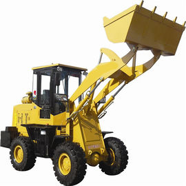 Cat 5T SEM668D 1.5 طن جرافة انزلاقية التوجيه آلات البناء الثقيلة