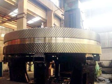 16000mm قطر الفرن الدوار ومطحنة الكرة مصنع العتاد بجودة عالية