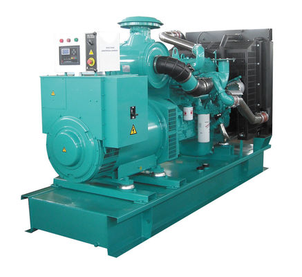 100kva 80kw سعر المصنع مولدات الديزل مع المحرك وتوفير الطاقة