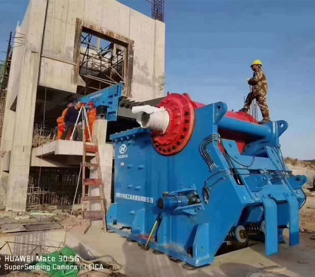 آلة التكسير المتوسطة والدقيقة PE600x900 الفك كسارة الحجر