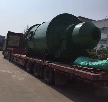 مطحنة طحن الذهب 500tph لمناجم الذهب الصخري