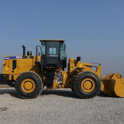 متعددة الاستخدامات متعددة الاستخدامات تحت الأرض لودر اللودر