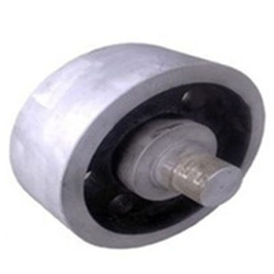 صب الصلب تزوير فرن دعم الأسطوانة مطحنة الكرة دعم كبير عجلة الأسطوانة رمح